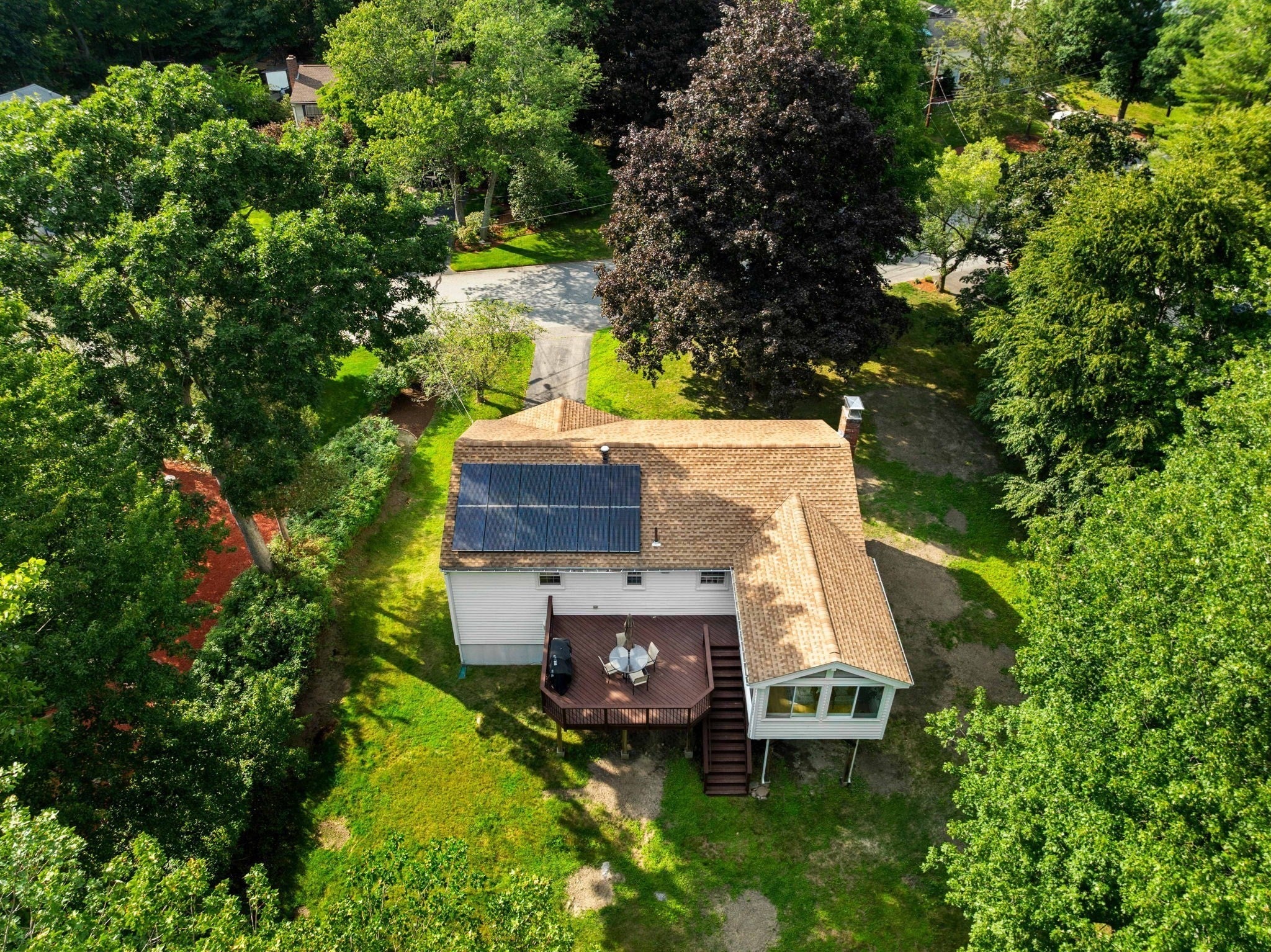 21 Freeport Dr, Burlington, MA, 21 Freeport Dr, Burlington, MA Photo #38