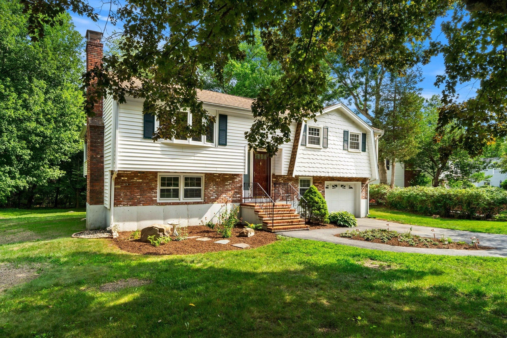 21 Freeport Dr, Burlington, MA, 21 Freeport Dr, Burlington, MA Photo #42
