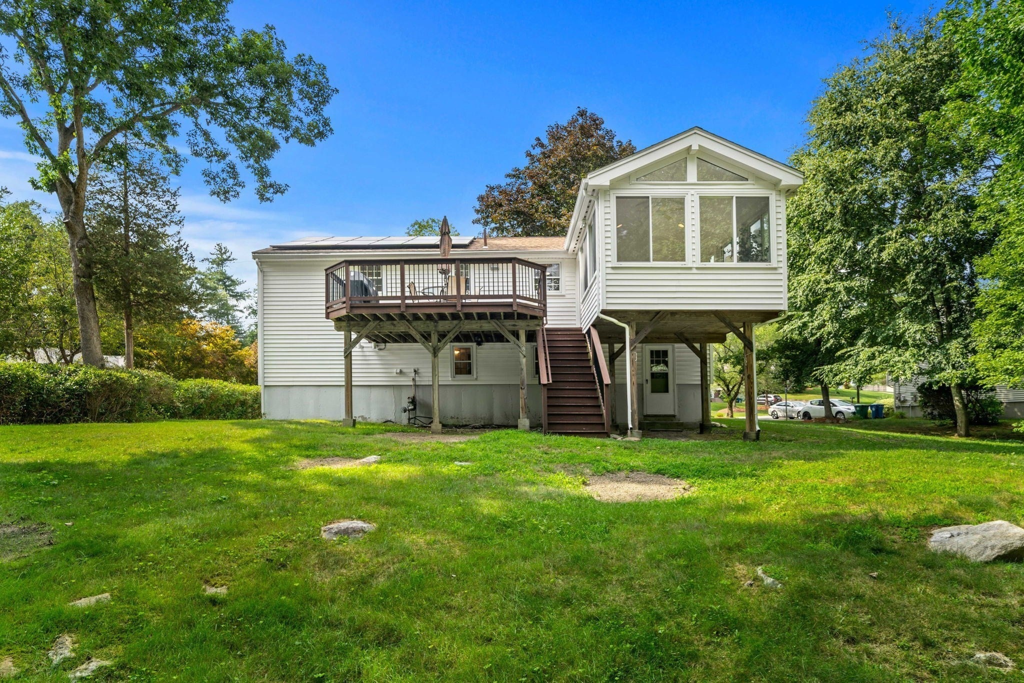21 Freeport Dr, Burlington, MA, 21 Freeport Dr, Burlington, MA Photo #37