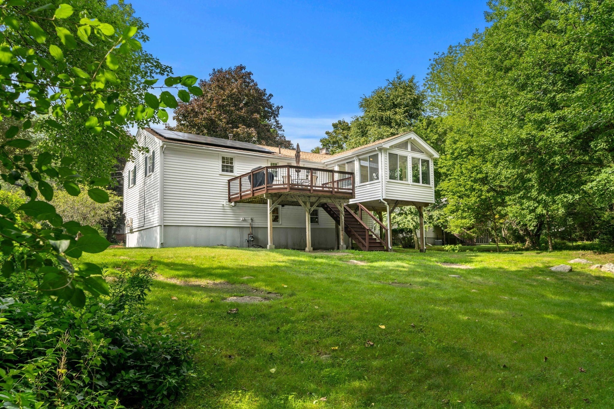 21 Freeport Dr, Burlington, MA, 21 Freeport Dr, Burlington, MA Photo #36