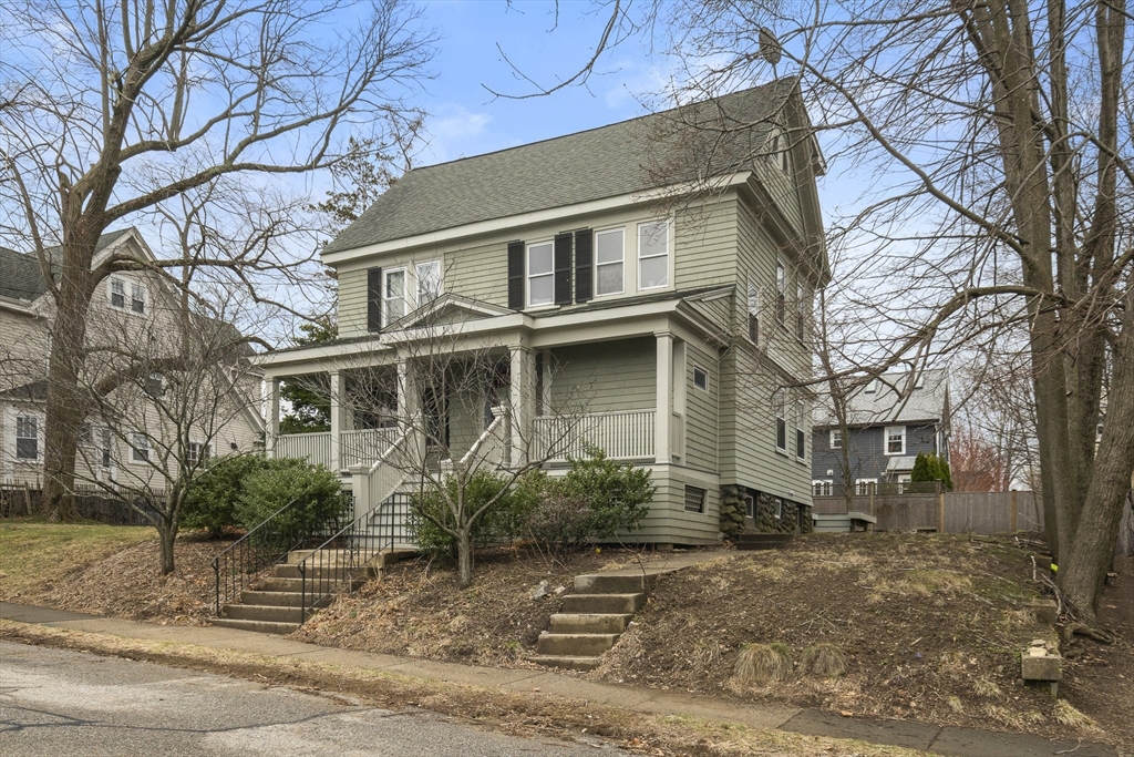 52 Hillside Road