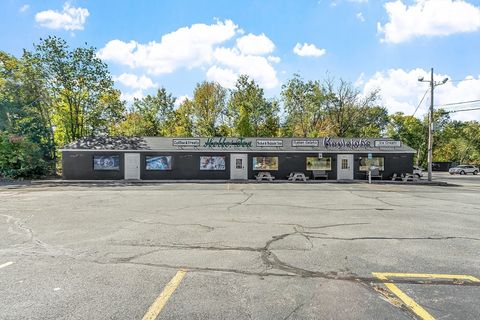 295 Boston Road Billerica MA 01862