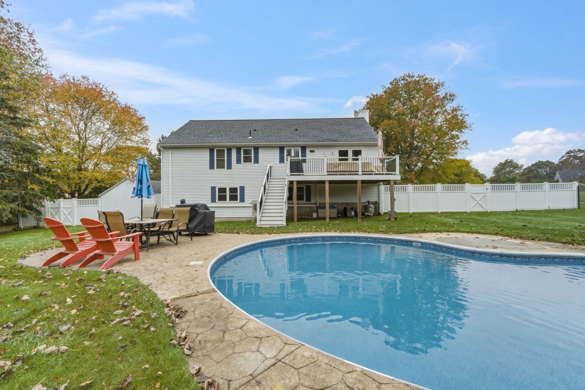 6 Clover Hill Road, Sutton, MA, 6 Clover Hill Road, Sutton, MA Photo #39