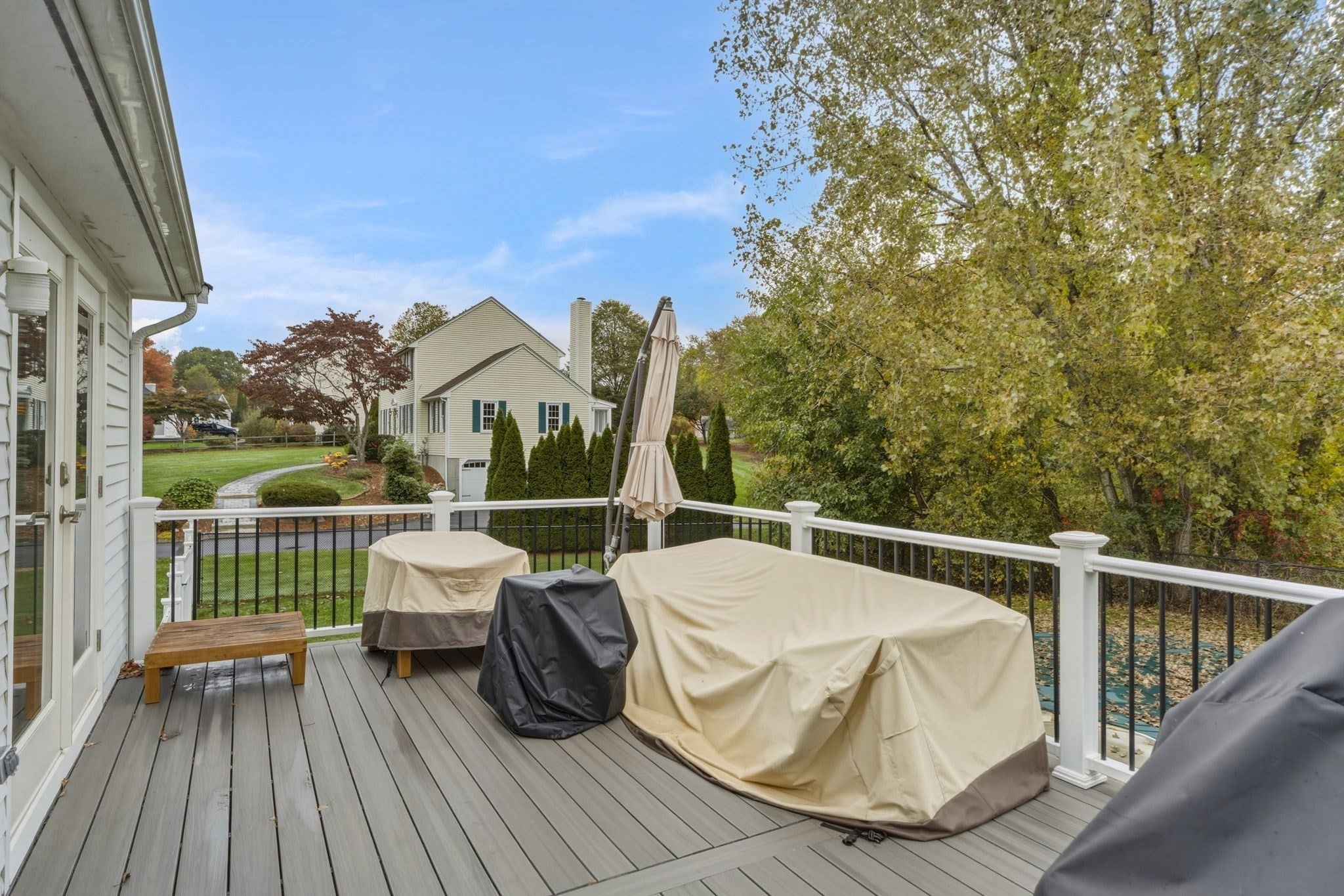 6 Clover Hill Road, Sutton, MA, 6 Clover Hill Road, Sutton, MA Photo #35