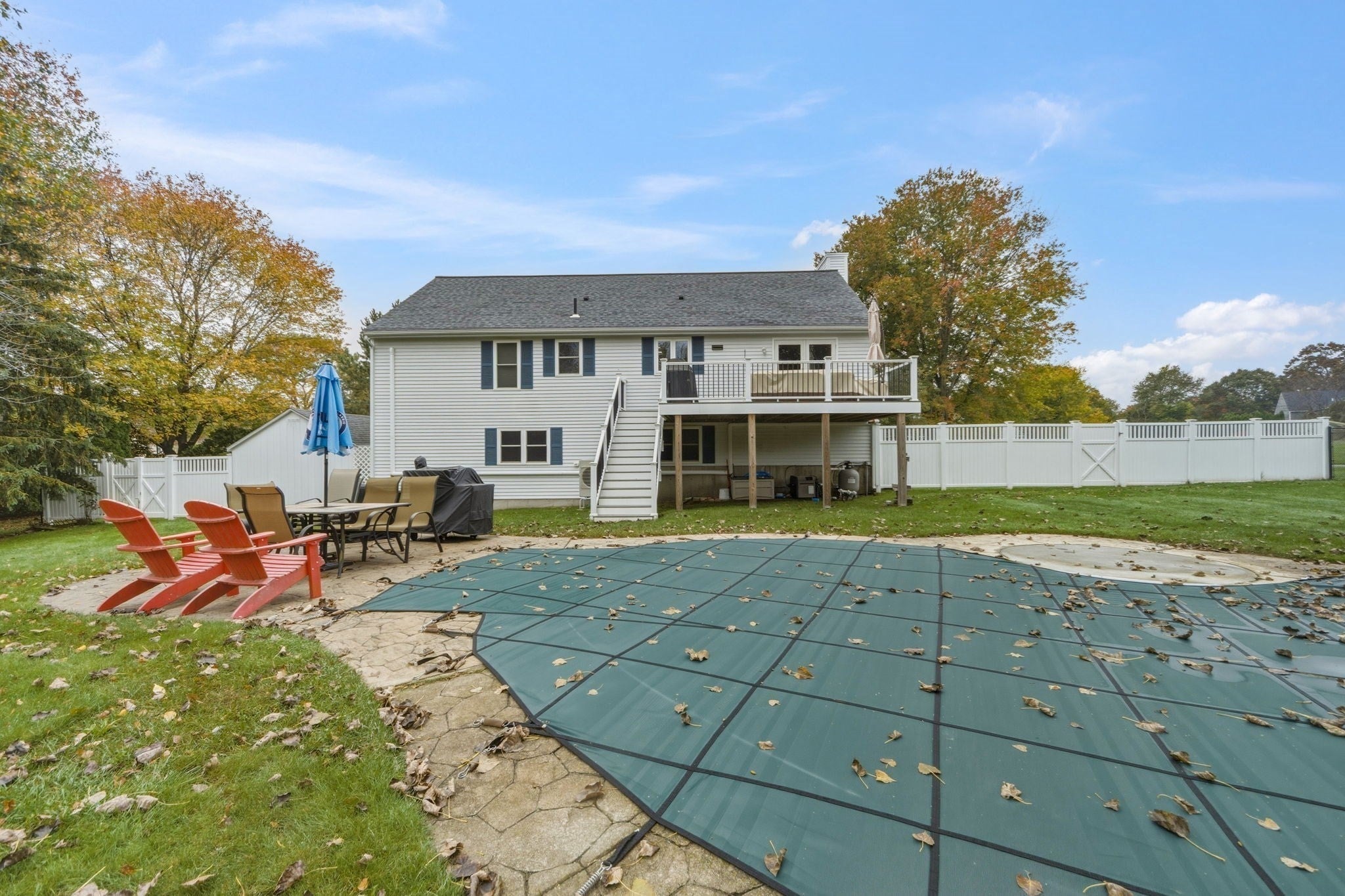 6 Clover Hill Road, Sutton, MA, 6 Clover Hill Road, Sutton, MA Photo #41