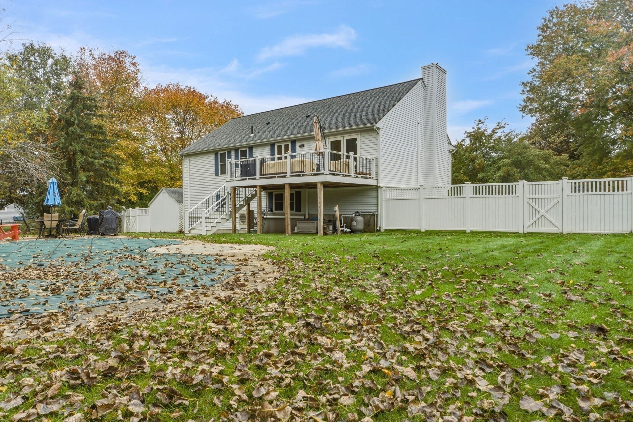 6 Clover Hill Road, Sutton, MA, 6 Clover Hill Road, Sutton, MA Photo #40