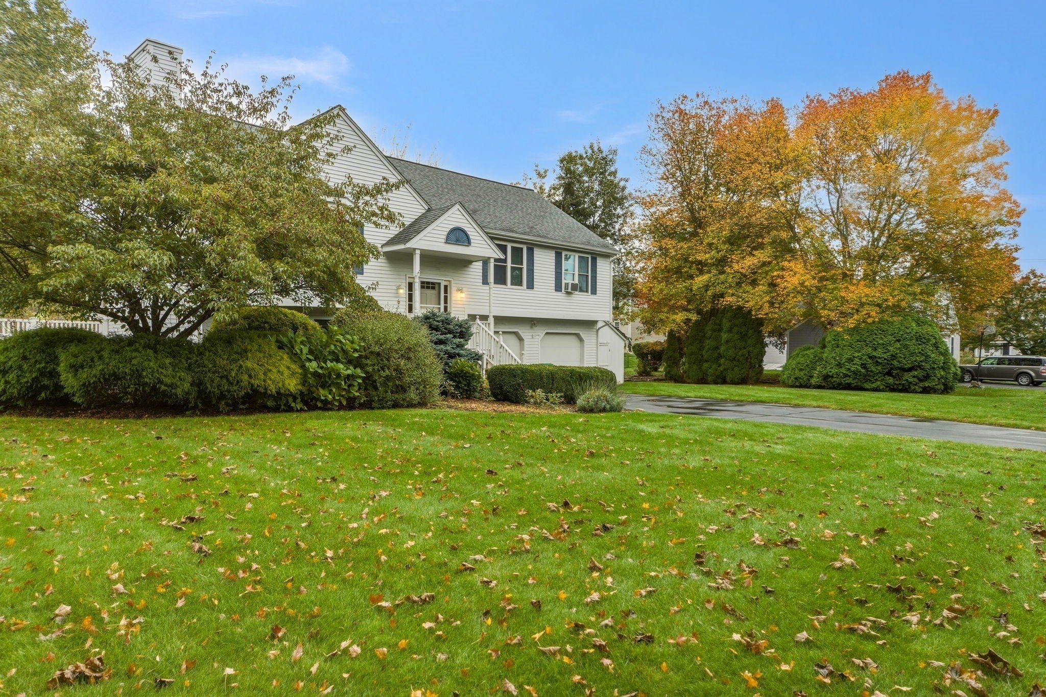 6 Clover Hill Road