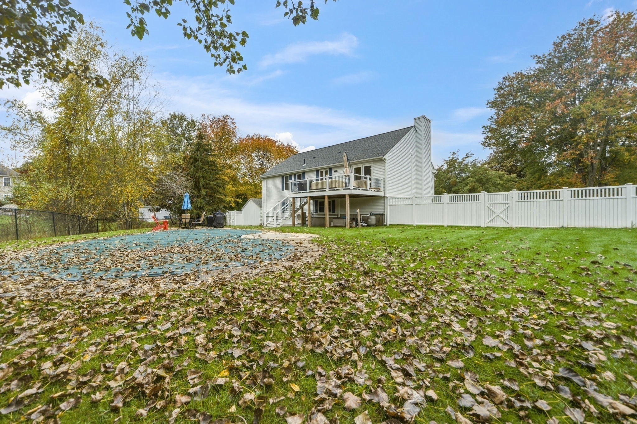 6 Clover Hill Road, Sutton, MA, 6 Clover Hill Road, Sutton, MA Photo #42