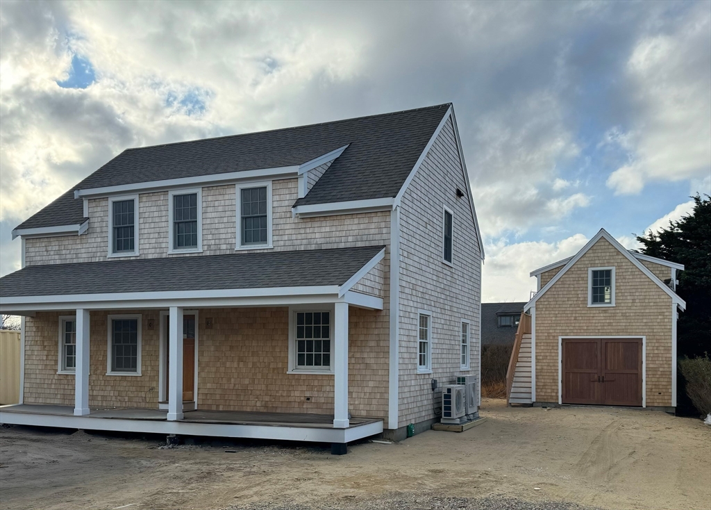 8 Sconset Ave