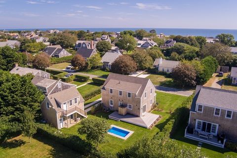 8 Sconset Ave Nantucket MA 02554