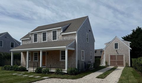 8 Sconset Ave Nantucket MA 02554