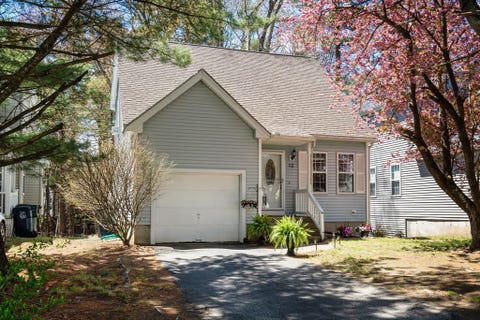 Photo of 12 Magnolia Lane, Marlborough, MA 01752 (MLS # 73512895)
