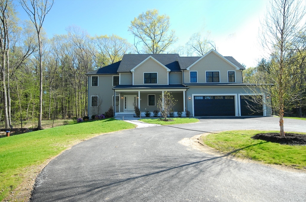249 Pope Road