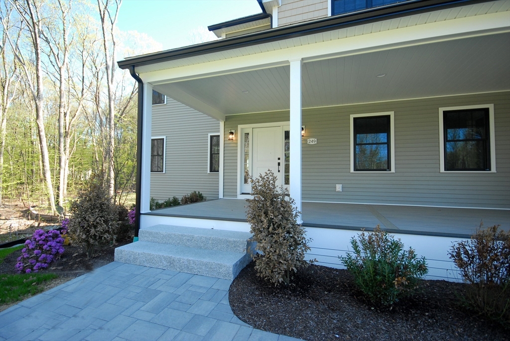249 Pope Road