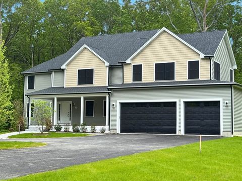 249 Pope Road Acton MA 01720
