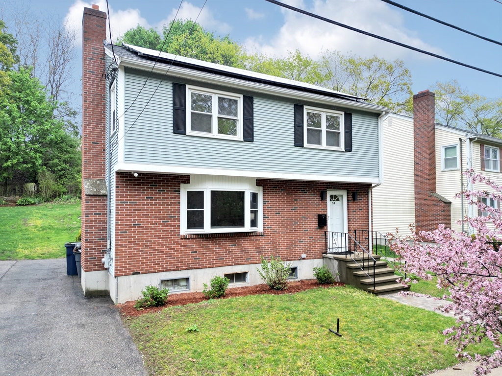 59 Stearns Rd