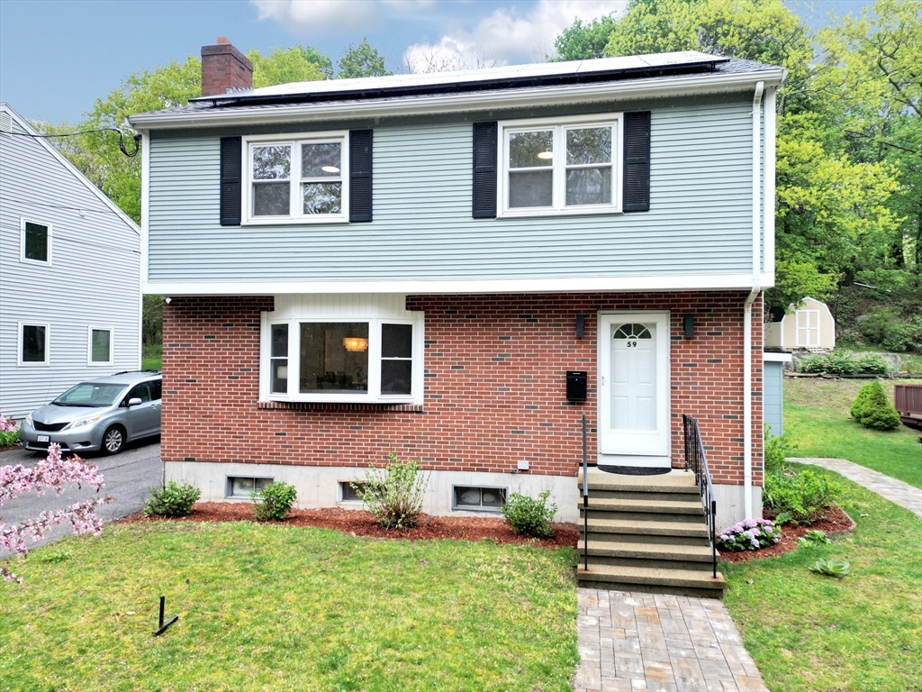 59 Stearns Rd