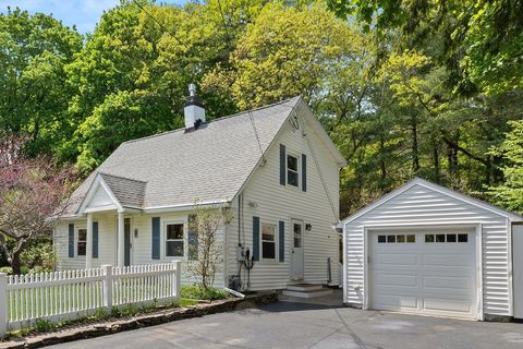 284 Essex Street Beverly MA 01915