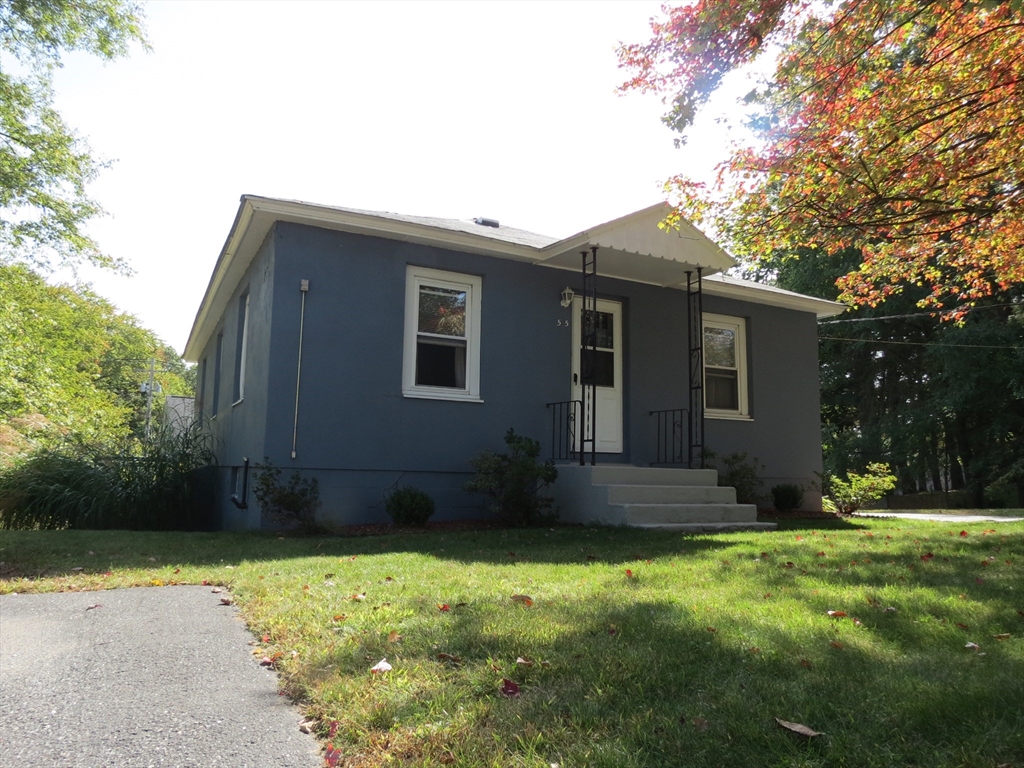 55 Lakeview Street