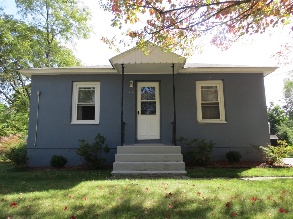 55 Lakeview Street