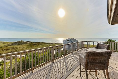 52 Corn Hill Rd Truro MA 02666