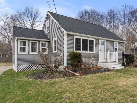 57 Dexter Road Rockland MA 02370