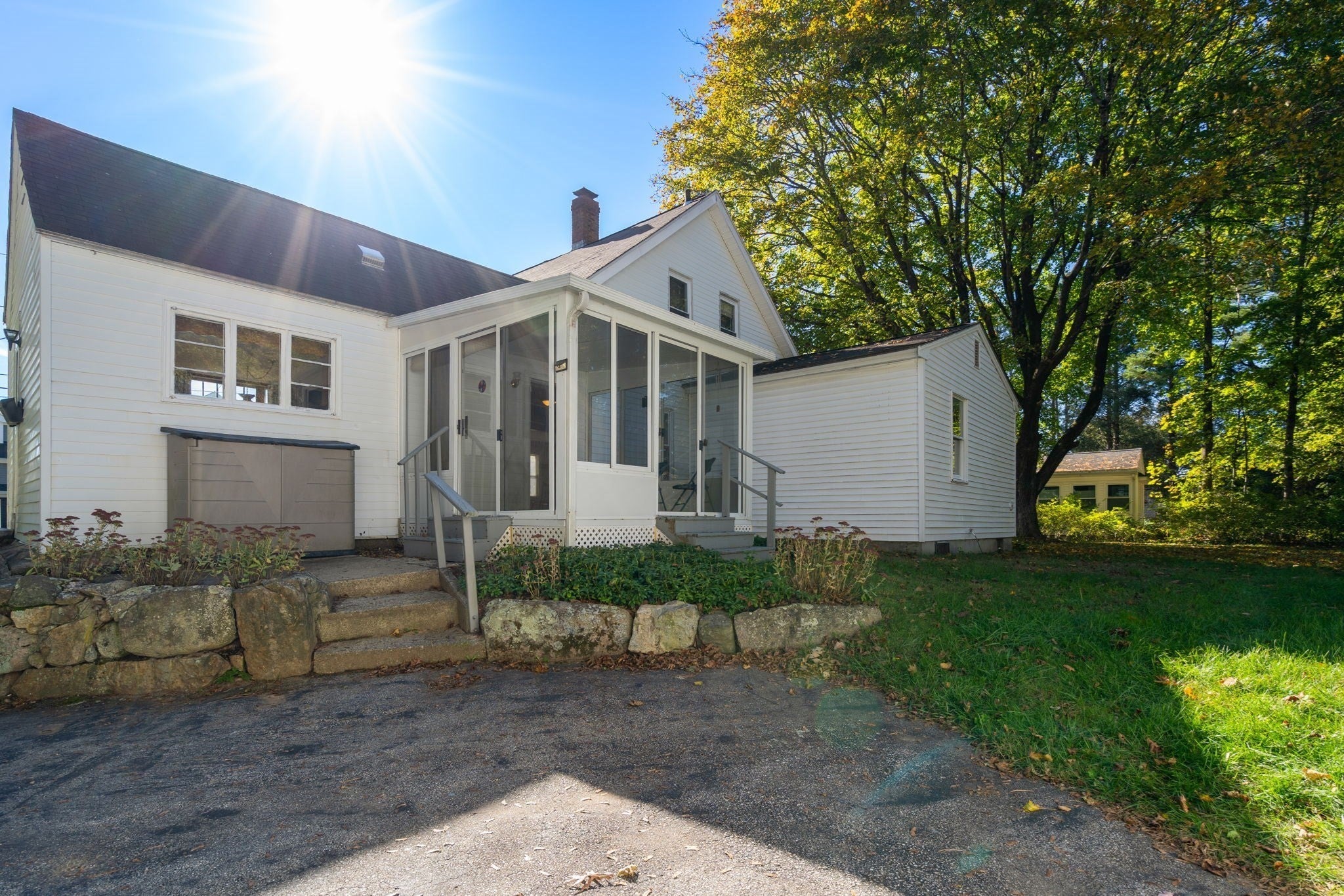 8 Summer Street