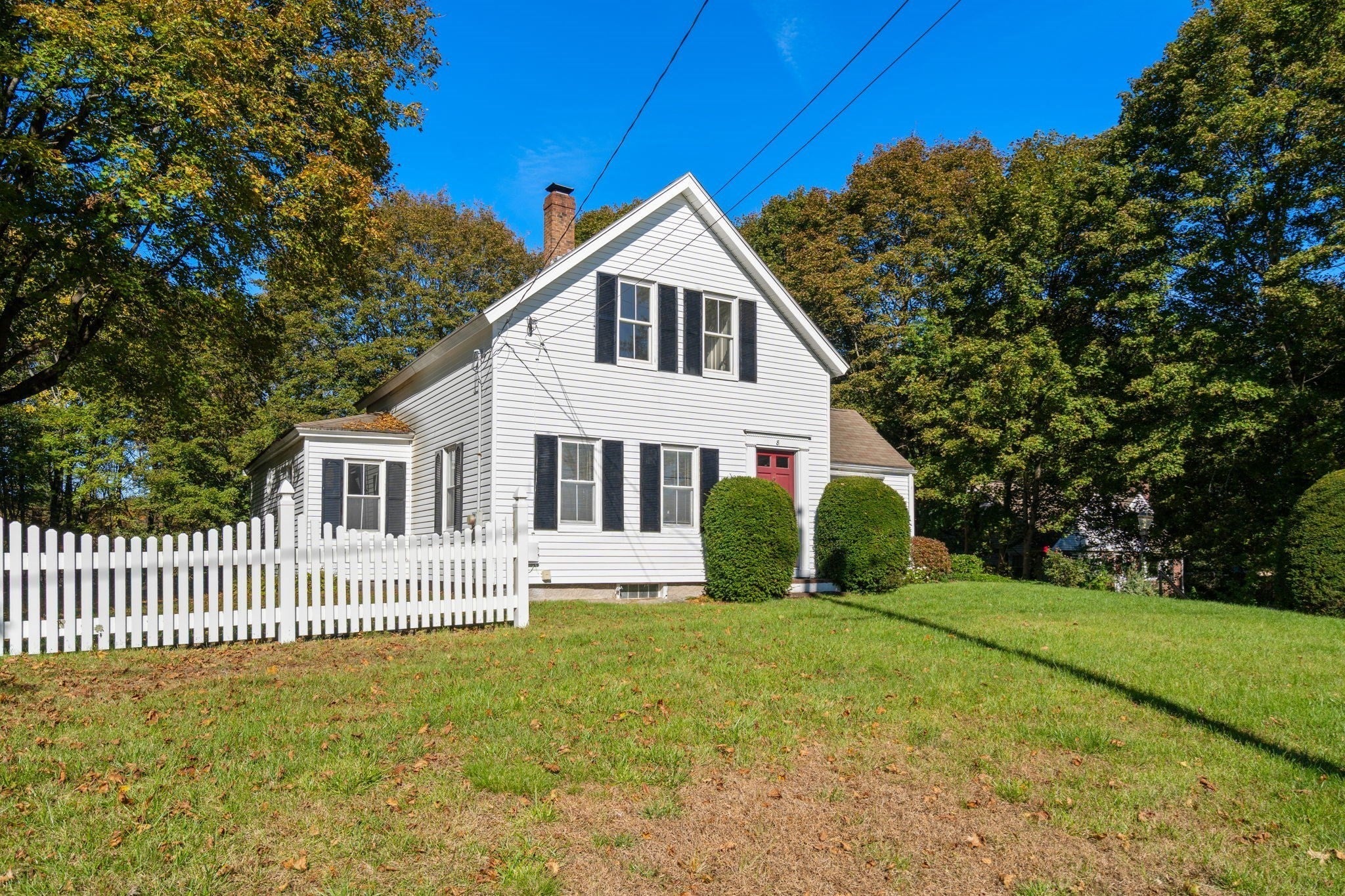 8 Summer Street