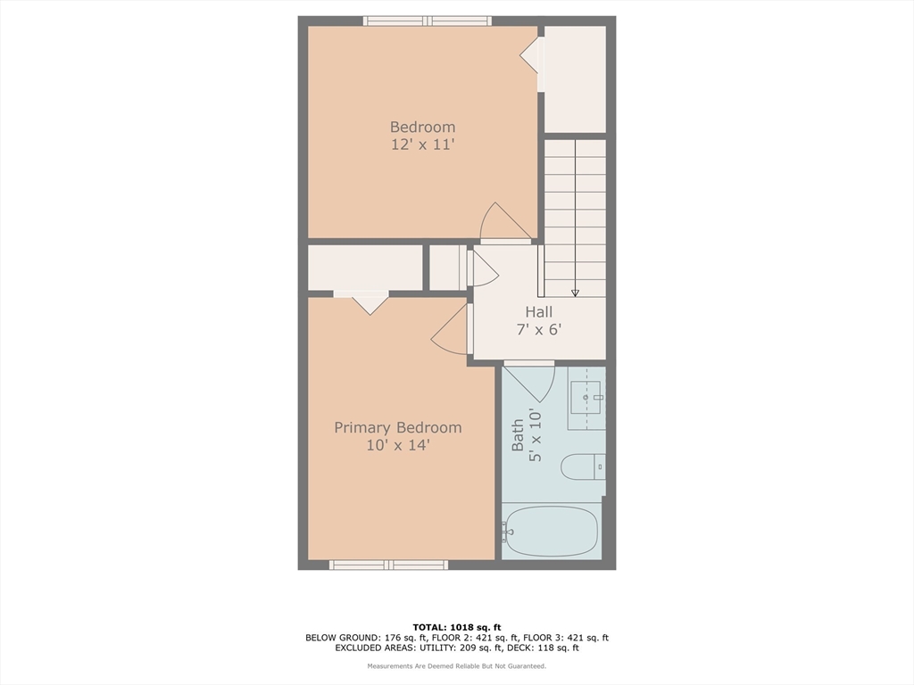 Chicopee, Massachusetts 01013, United States, 2 Bedrooms Bedrooms, ,2 BathroomsBathrooms,Residential,Pending,108211