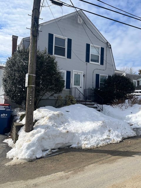 Photo of 4 Twelfth St #2R, Wareham, MA 02558 (MLS # 73486730)