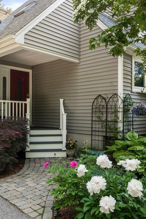 61 Northbridge Rd