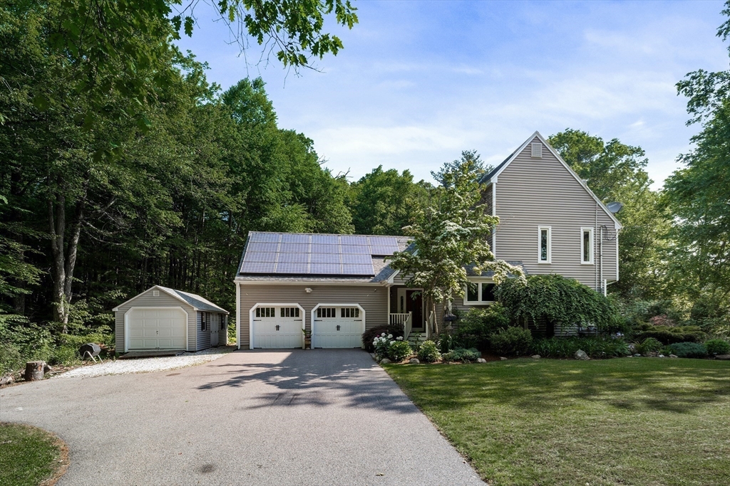 61 Northbridge Rd