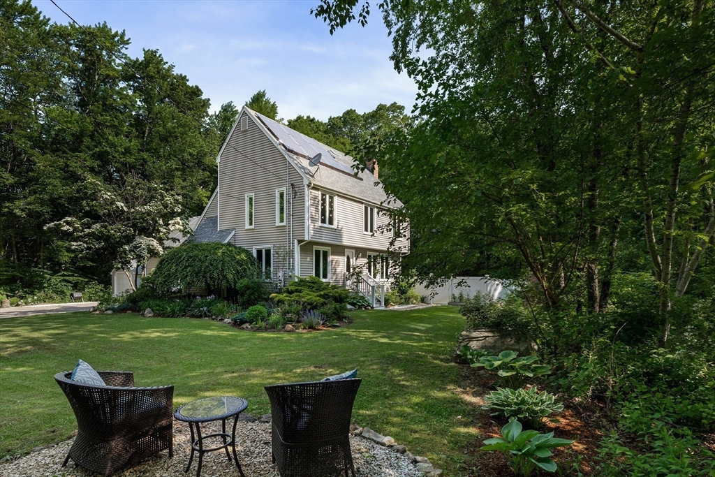 61 Northbridge Rd