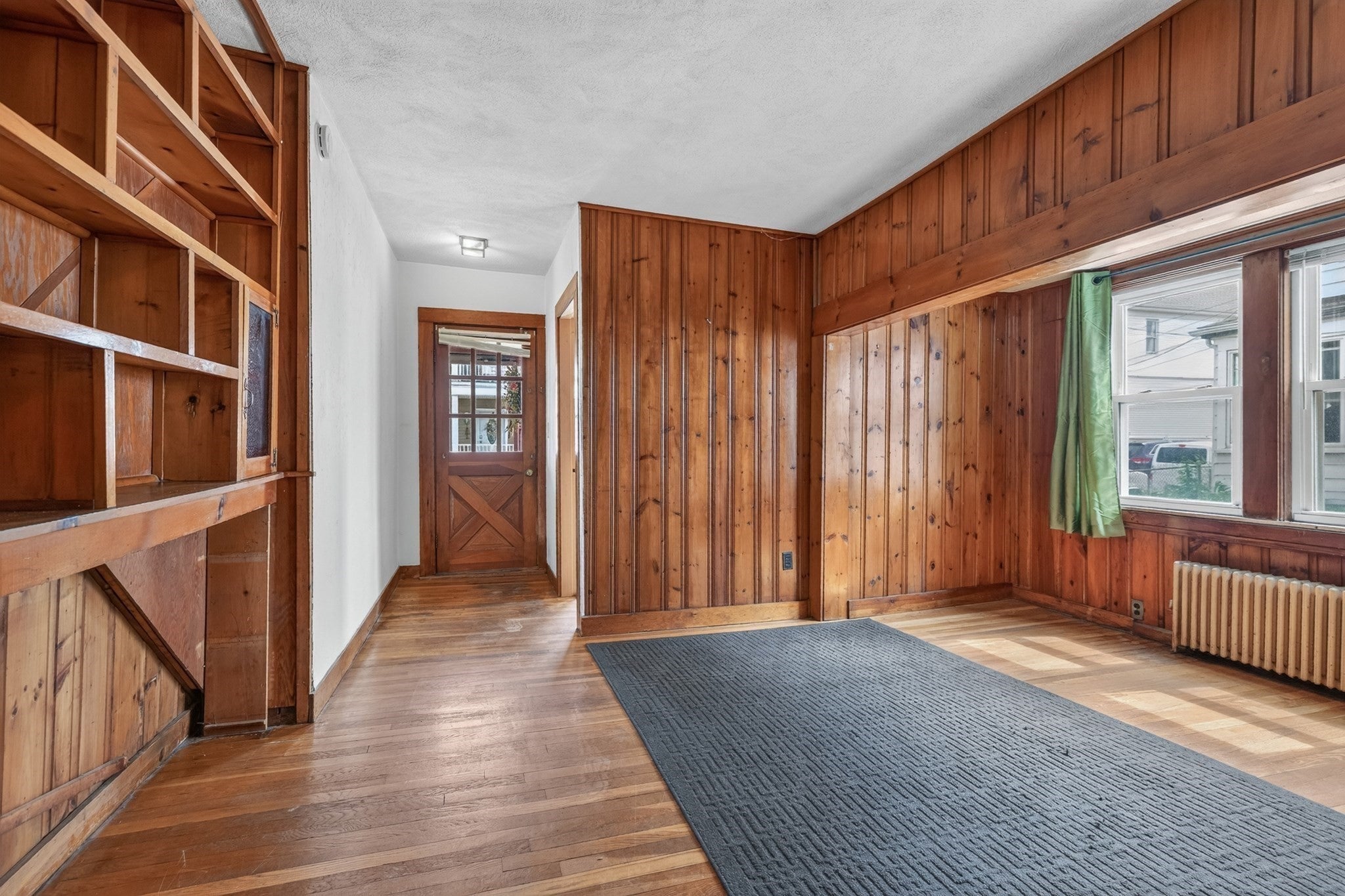 153 Locust St.