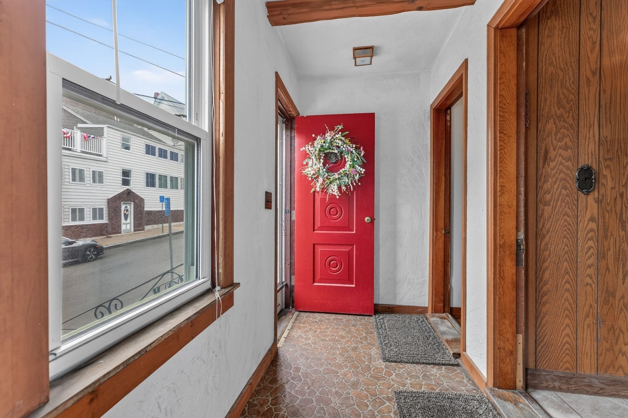 153 Locust St.