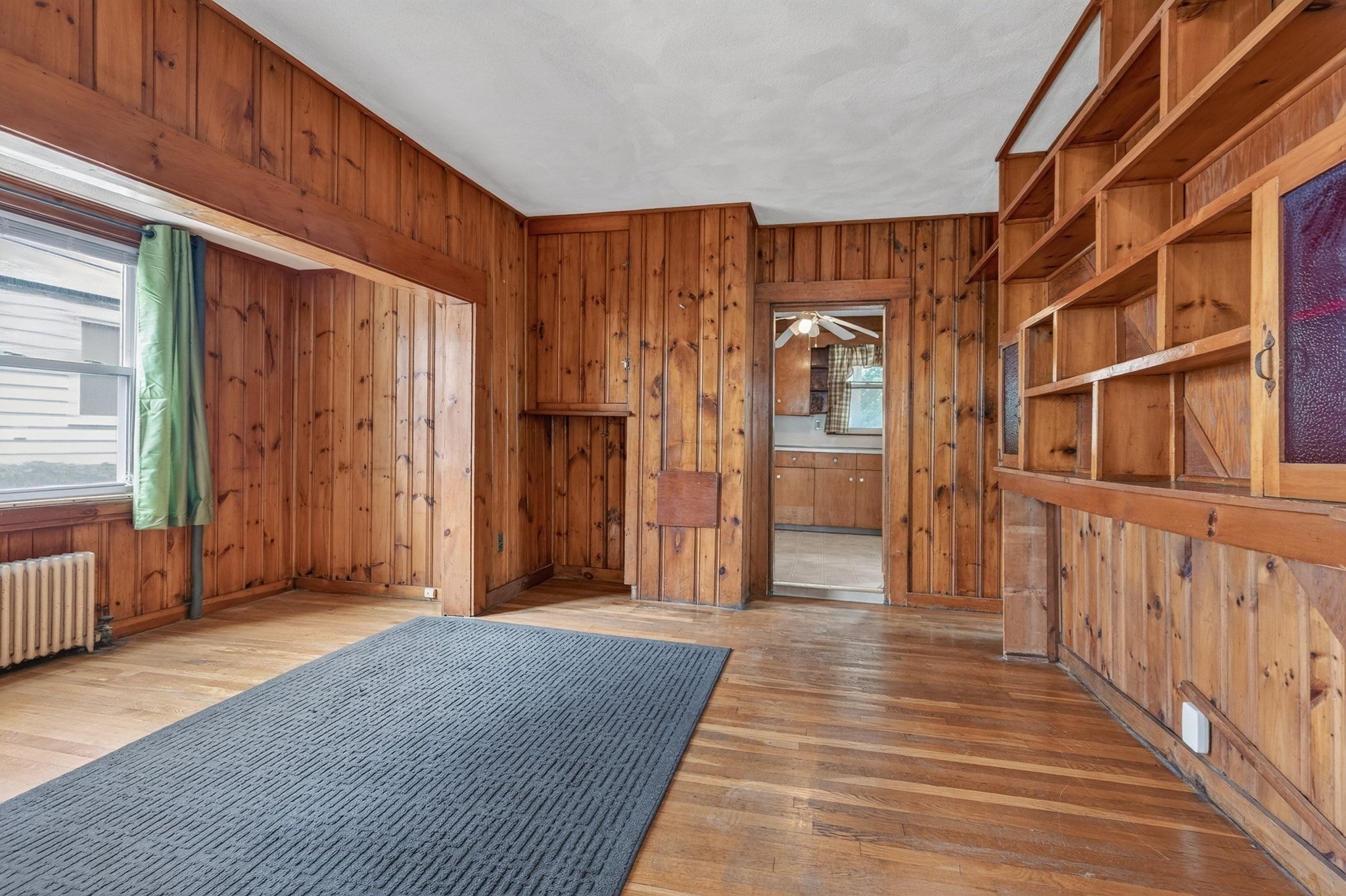 153 Locust St.