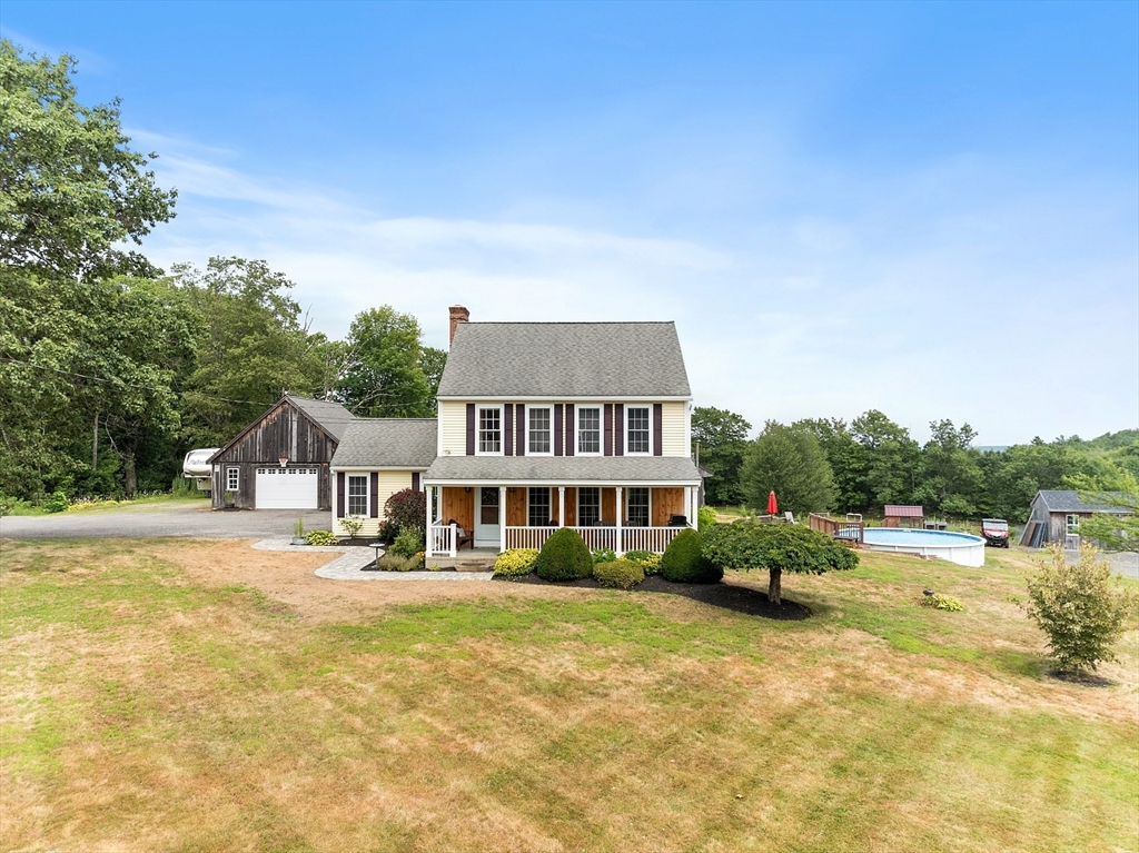 11 Syd Smith Rd.