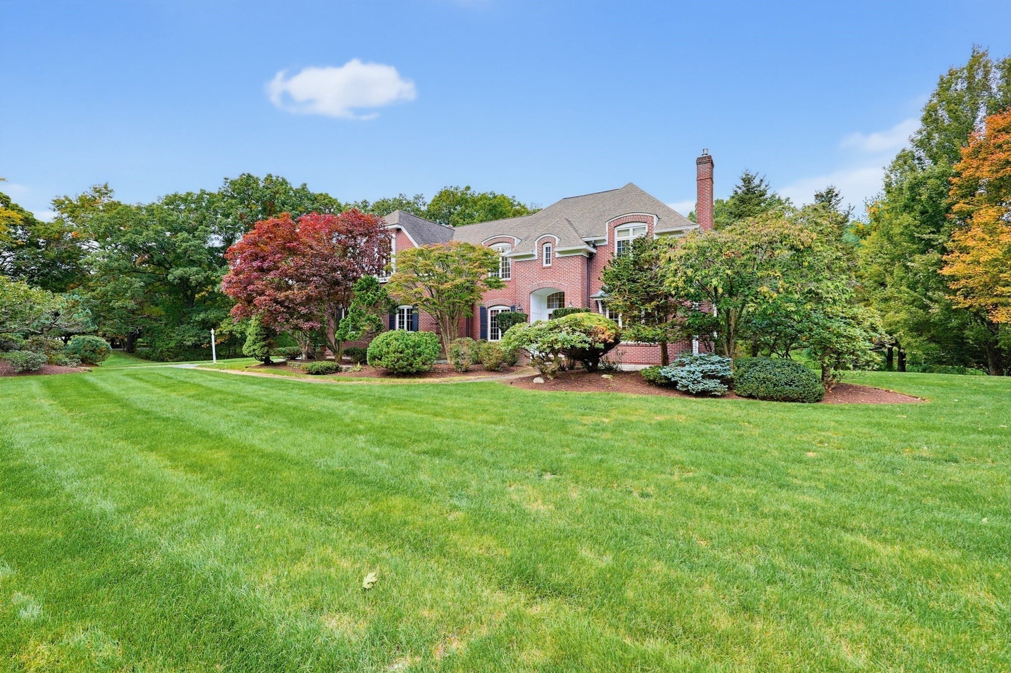 22 Codman Drive