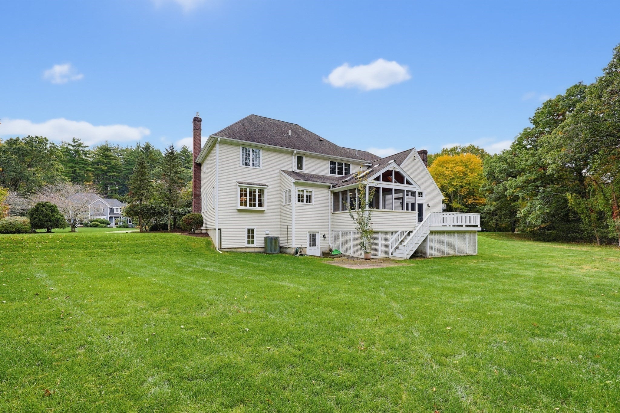22 Codman Drive, Sudbury, MA, 22 Codman Drive, Sudbury, MA Photo #41