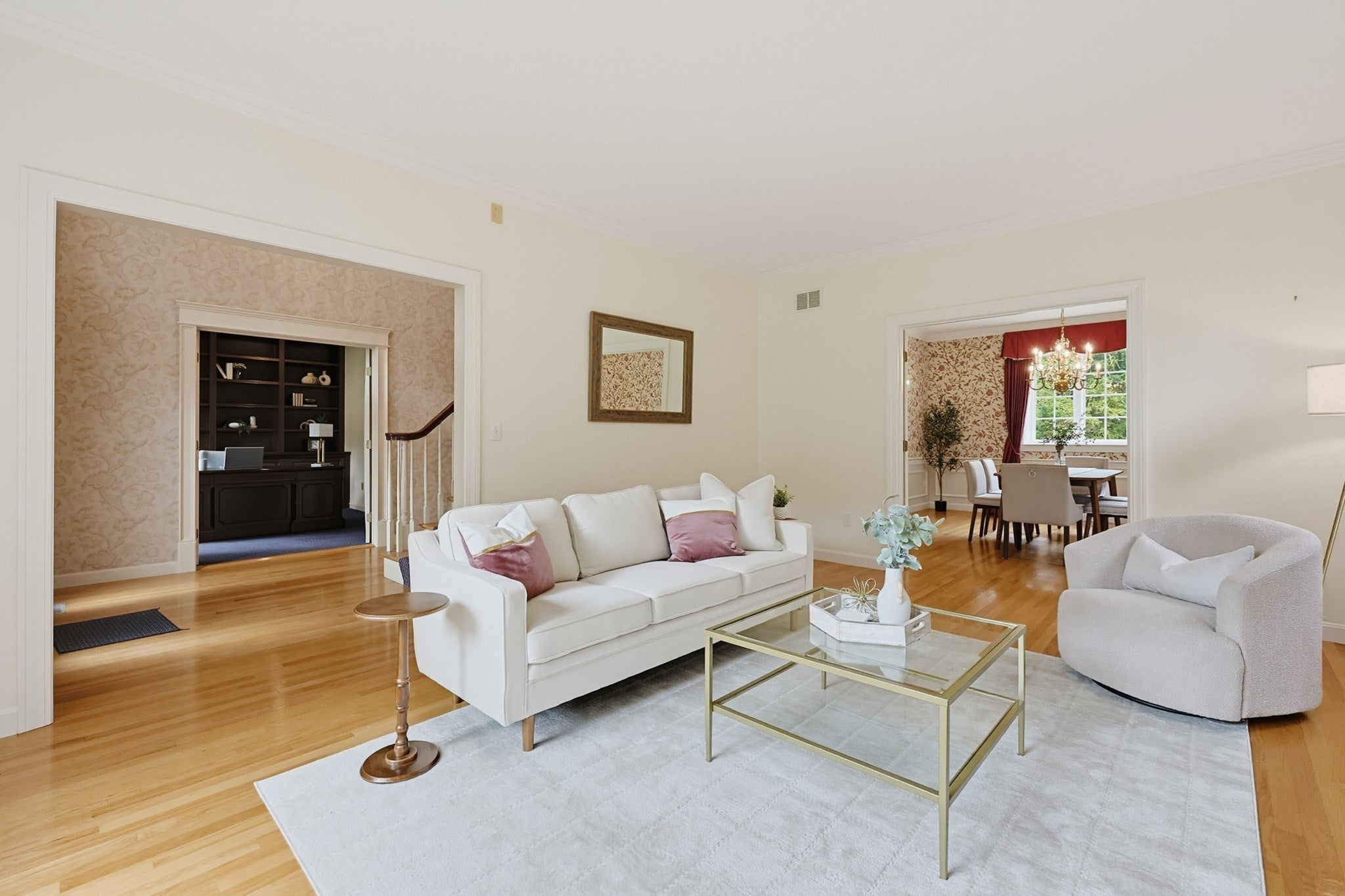 22 Codman Drive
