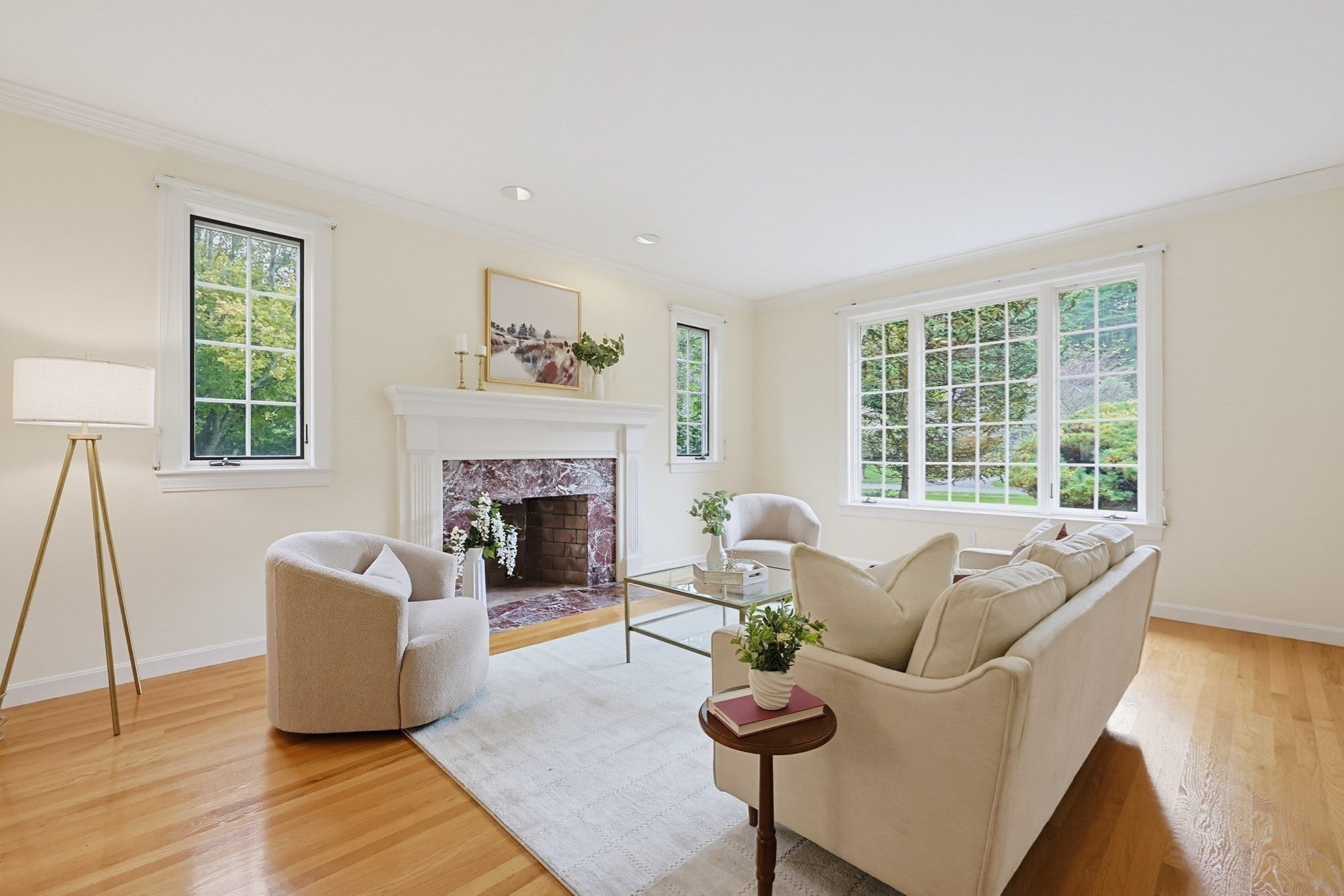 22 Codman Drive
