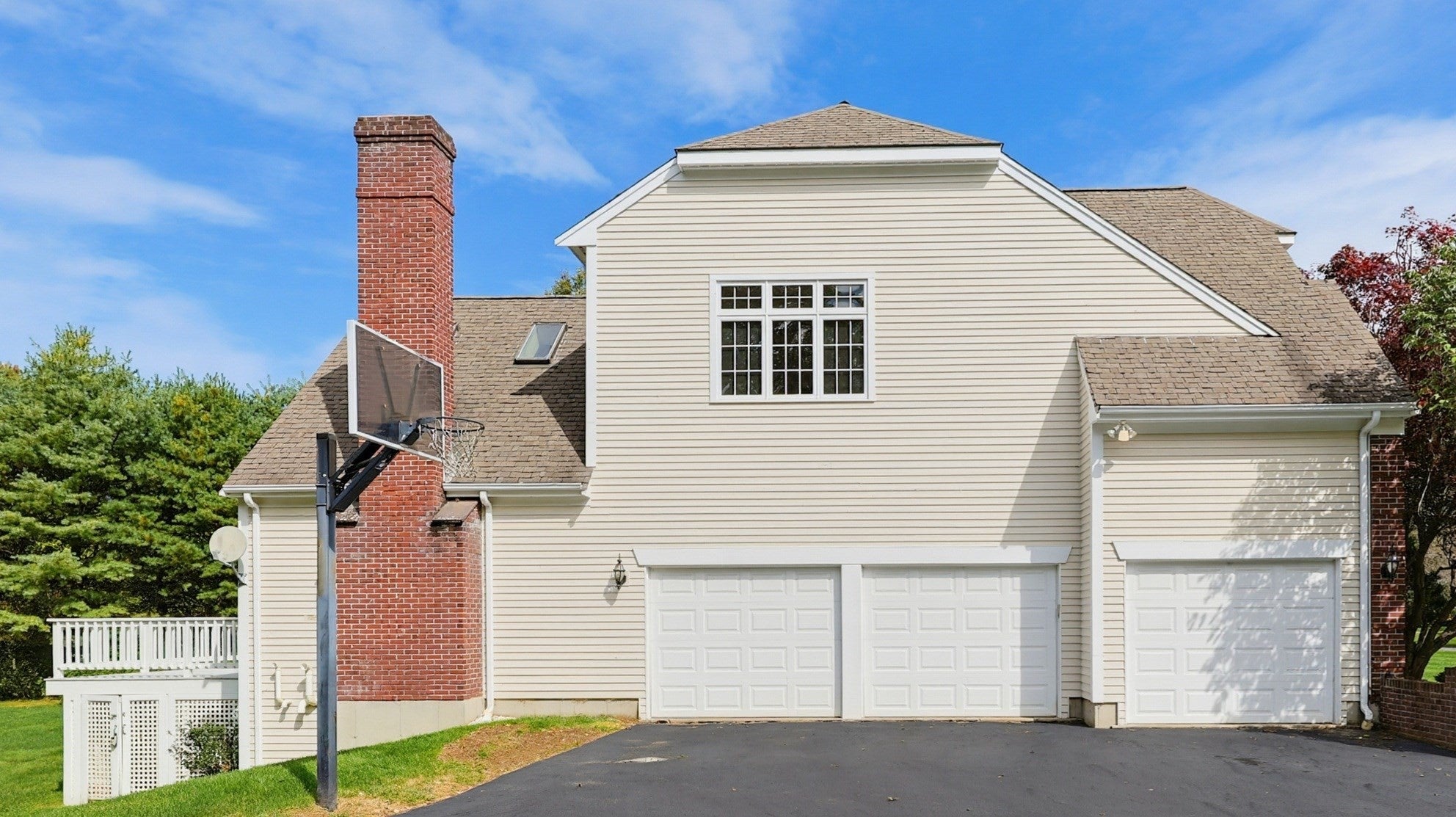 22 Codman Drive