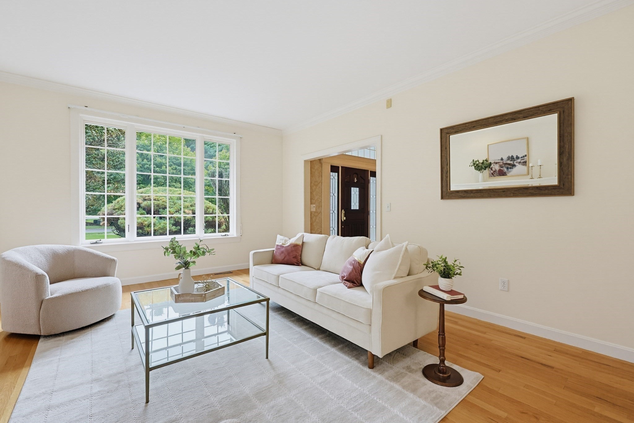 22 Codman Drive