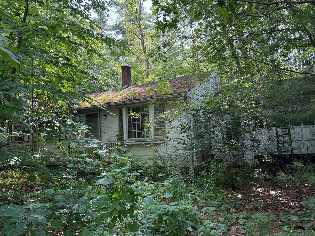 Photo of 512 Baldwinville Rd, Templeton, MA 01436 (MLS # 73555469)