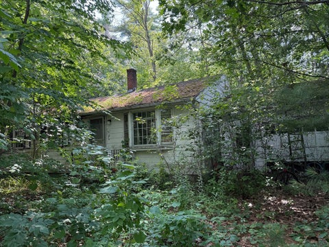 Photo of 512 Baldwinville Rd, Templeton, MA 01436 (MLS # 73555469)