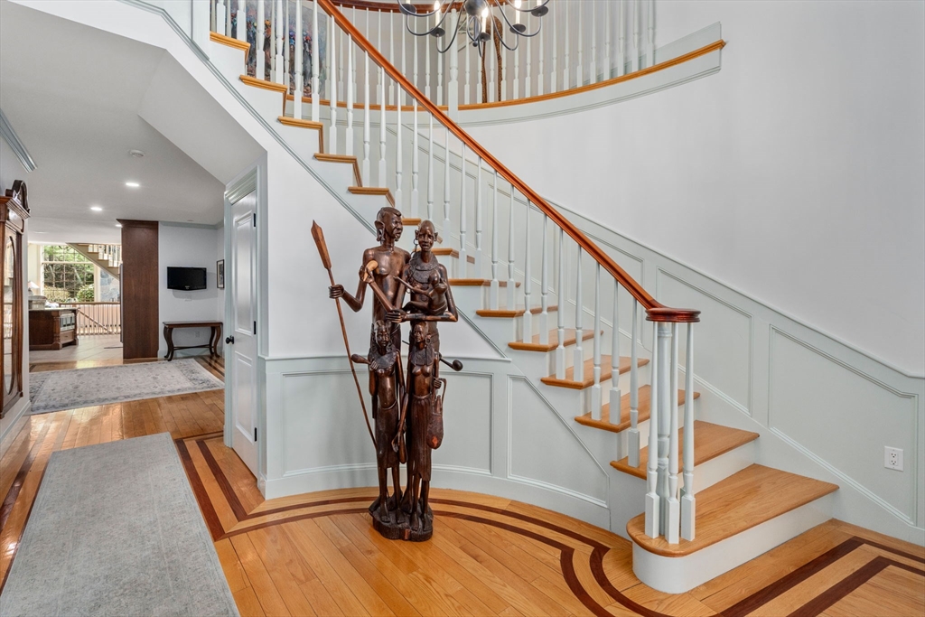 80 Loring Road