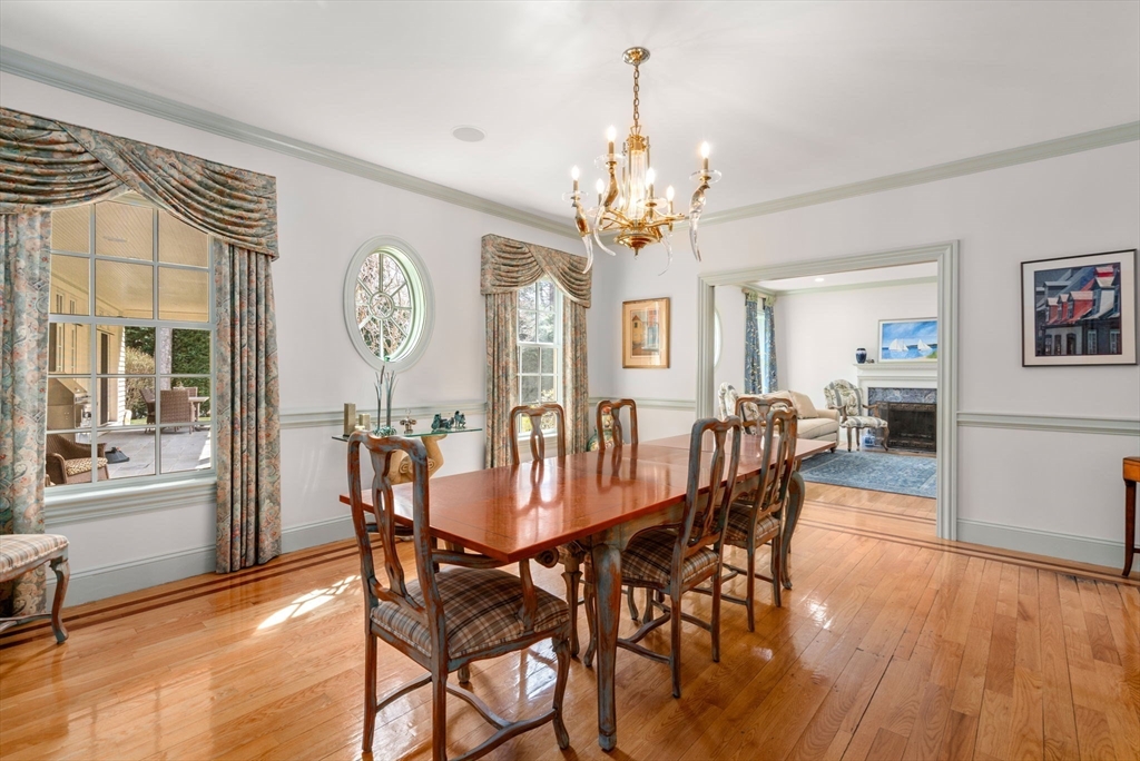 80 Loring Road