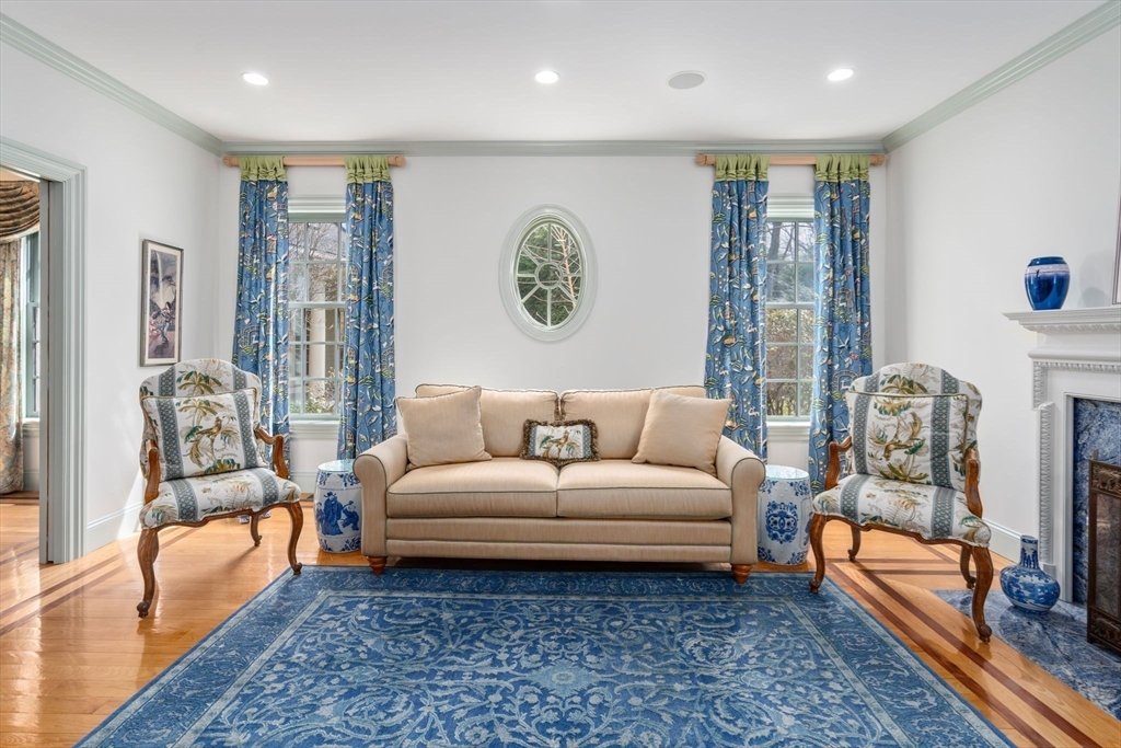 80 Loring Road