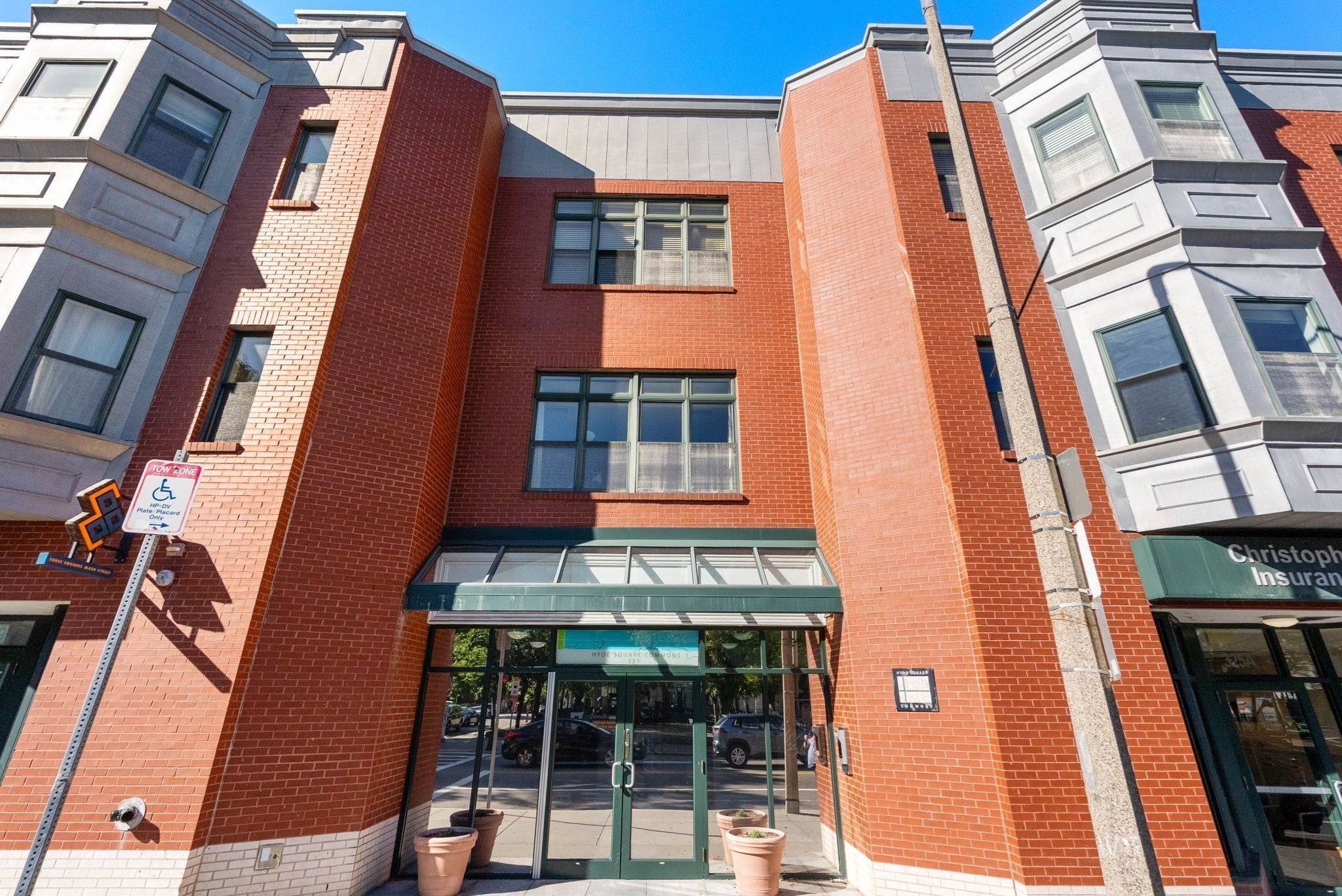 327 Centre St #206B, Boston, MA, 327 Centre St #206B, Boston, MA Photo #15