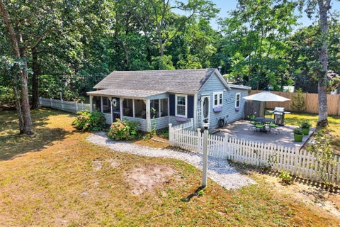 Photo of 15 Alice Rd, Eastham, MA 02642 (MLS # 73590202)